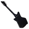 Airline Guitars Jetsons Jr 2P - Black - Solidbody Electric Guitar - NEW!