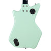 Airline Guitars Jetsons Jr 2P - Seafoam Green - Solidbody Electric Guitar - NEW!