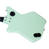 Airline Guitars Jetsons Jr 2P - Seafoam Green - Solidbody Electric Guitar - NEW!