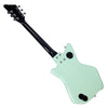 Airline Guitars Jetsons Jr 2P - Seafoam Green - Solidbody Electric Guitar - NEW!