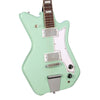 Airline Guitars Jetsons Jr 2P - Seafoam Green - Solidbody Electric Guitar - NEW!