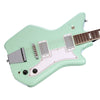 Airline Guitars Jetsons Jr 2P - Seafoam Green - Solidbody Electric Guitar - NEW!