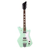Airline Guitars Jetsons Jr 2P - Seafoam Green - Solidbody Electric Guitar - NEW!