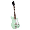 Airline Guitars Jetsons Jr 2P - Seafoam Green - Solidbody Electric Guitar - NEW!