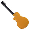 Airline Guitars Thunderstick - Gold - Vintage Model 7214 Reissue Electric - NEW!