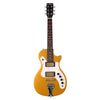 Airline Guitars Thunderstick - Gold - Vintage Model 7214 Reissue Electric - NEW!
