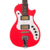 Airline Guitars Thunderstick - Red - Vintage Model 7214 Reissue Electric - NEW!