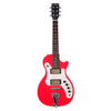 Airline Guitars Thunderstick - Red - Vintage Model 7214 Reissue Electric - NEW!