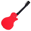 Airline Guitars Thunderstick LEFTY - Red - Left Handed Short Scale Electric - NEW!