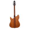 Ari Lehtela / Tela Guitar - Jazz Tela - Natural - Hand Made Custom Boutique Hollowbody Electric - USED!