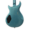 b3 Guitars SL Jr - Pelham Blue - Gene Baker Masterbuilt Custom Boutique Electric - NEW!