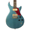 b3 Guitars SL Jr - Pelham Blue - Gene Baker Masterbuilt Custom Boutique Electric - NEW!