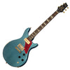 b3 Guitars SL Jr - Pelham Blue - Gene Baker Masterbuilt Custom Boutique Electric - NEW!