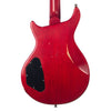 b3 Guitars SL Jr - Trans Red / Cherry - Gene Baker Masterbuilt Custom Boutique Electric - NEW!