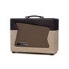 Carr Skylark 1x12 combo - Fawn Slub / Brown Crocodile - 12 watt Boutique Tube Guitar Amplifier - USED