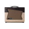 Carr Skylark 1x12 combo - Fawn Slub / Brown Crocodile - 12 watt Boutique Tube Guitar Amplifier - USED