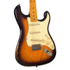 Whitfill Custom Guitars S-Style - Sunburst - Custom Boutique Stratocaster-style Electric Guitar - USED!