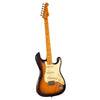 Whitfill Custom Guitars S-Style - Sunburst - Custom Boutique Stratocaster-style Electric Guitar - USED!