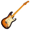 Whitfill Custom Guitars S-Style - Sunburst - Custom Boutique Stratocaster-style Electric Guitar - USED!