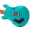 Deimel Guitarworks Doublestar - Satin Open Pore Laguna Bay Metallic - Custom Boutique Electric Guitar - NEW!
