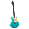 Deimel Guitarworks Doublestar - Satin Open Pore Laguna Bay Metallic - Custom Boutique Electric Guitar - NEW!