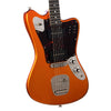Deimel Guitarworks Firestar - Satin Candy Orange Metallic - Custom Boutique Offset Electric Guitar - NEW!