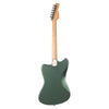 Deimel Guitarworks Firestar - Custom Color Packard Green - Custom Boutique Offset Electric Guitar - USED!