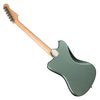 Deimel Guitarworks Firestar - Custom Color Packard Green - Custom Boutique Offset Electric Guitar - USED!