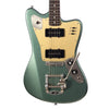 Deimel Guitarworks Firestar - Custom Color Packard Green - Custom Boutique Offset Electric Guitar - USED!