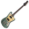 Deimel Guitarworks Firestar - Custom Color Packard Green - Custom Boutique Offset Electric Guitar - USED!