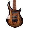 2022 Music Man John Petrucci Majesty 7-string – Spice Melange - Limited Edition #31 of 60 pieces Hand-signed by John Petrucci - USED!