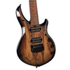 2022 Music Man John Petrucci Majesty 7-string – Spice Melange - Limited Edition #31 of 60 pieces Hand-signed by John Petrucci - USED!