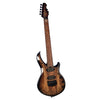 2022 Music Man John Petrucci Majesty 7-string – Spice Melange - Limited Edition #31 of 60 pieces Hand-signed by John Petrucci - USED!