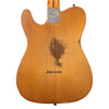 Fender Custom Shop MVP 1952 Telecaster Relic - Nocaster Blonde - Masterbuilt Dale Wilson - Featherweight - Only 5.4lbs!!! Dealer Select Master Vintage Player Series
