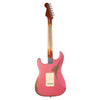 Fender Custom Shop MVP 1960 Stratocaster Heavy Relic - Bubblegum Pink - Masterbuilt Levi Perry - Dealer Select Master Vintage Player Series Electric Guitar - NEW!