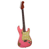 Fender Custom Shop MVP 1960 Stratocaster Heavy Relic - Bubblegum Pink - Masterbuilt Levi Perry - Dealer Select Master Vintage Player Series Electric Guitar - NEW!