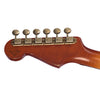 Fender Custom Shop MVP 1960 Stratocaster Heavy Relic - Bubblegum Pink - Masterbuilt Levi Perry - Dealer Select Master Vintage Player Series Electric Guitar - NEW!