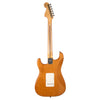 Fender Custom Shop MVP 1969 Stratocaster Journeyman Relic - Aged Hippie Natural / Maple Cap - Dealer Select Master Vintage Player Series electric guitar - NEW!