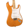 Fender Custom Shop MVP 1969 Stratocaster Journeyman Relic - Aged Hippie Natural / Maple Cap - Dealer Select Master Vintage Player Series electric guitar - NEW!