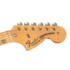 Fender Custom Shop MVP 1969 Stratocaster Journeyman Relic - Aged Hippie Natural / Maple Cap - Dealer Select Master Vintage Player Series electric guitar - NEW!
