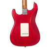 Fender Custom Shop MVP Nashville Stratocaster Relic - Crimson Red Transparent - Masterbuilt Austin MacNutt - Dealer Select Master Vintage Player Series Electric Guitar - NEW!