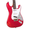 Fender Custom Shop MVP Nashville Stratocaster Relic - Crimson Red Transparent - Masterbuilt Austin MacNutt - Dealer Select Master Vintage Player Series Electric Guitar - NEW!