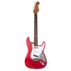 Fender Custom Shop MVP Nashville Stratocaster Relic - Crimson Red Transparent - Masterbuilt Austin MacNutt - Dealer Select Master Vintage Player Series Electric Guitar - NEW!