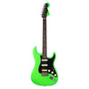Fender Custom Shop MVP Stratocaster HSS NOS - Neon Green - Rosewood Neck w/ 2-Step Headstock - Dealer Select Master Vintage Player Series Electric Guitar - NEW!