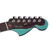 Fender Custom Shop MVP Stratocaster HSS NOS - Robins Egg Blue - Rosewood Neck w/ 2-Step Headstock - Dealer Select Master Vintage Player Series Electric Guitar - NEW!
