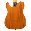 Fender American Vintage II 1972 Telecaster Thinline - Aged Natural - Made in the USA Electric Guitar - USED!