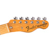 Fender American Vintage II 1972 Telecaster Thinline - Aged Natural - Made in the USA Electric Guitar - USED!