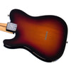 Fender American Professional Telecaster - Three Color Sunburst - Made in the USA Electric Guitar - USED!