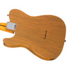 Fender Custom Shop 1-off 1952 Telecaster Journeyman Relic - Faded/Aged Butterscotch Blonde - NEW!!!
