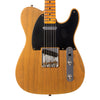 Fender Custom Shop 1-off 1952 Telecaster Journeyman Relic - Faded/Aged Butterscotch Blonde - NEW!!!